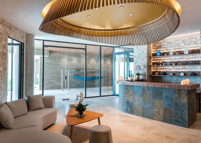 Hotel Sofitel Barú Calablanca Cartagena