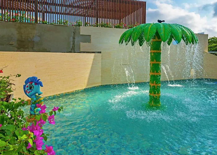 Hotel Hilton Cartagena