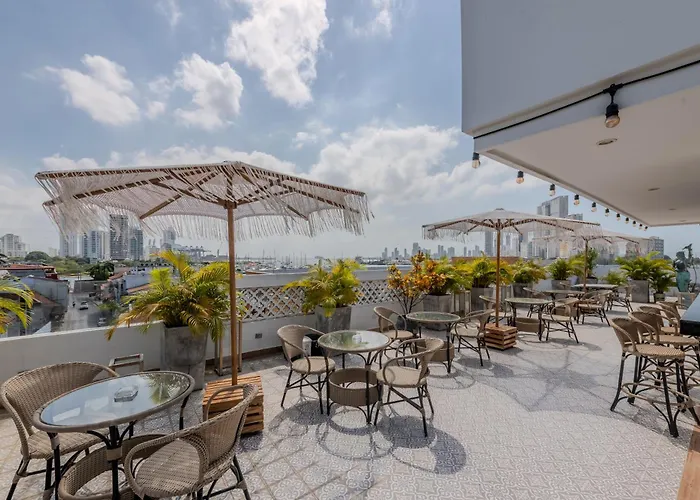 Hotel Dorado Plaza Calle del Arsenal Cartagena