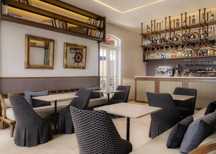 Ermita Cartagena, A Tribute Portfolio Hotel