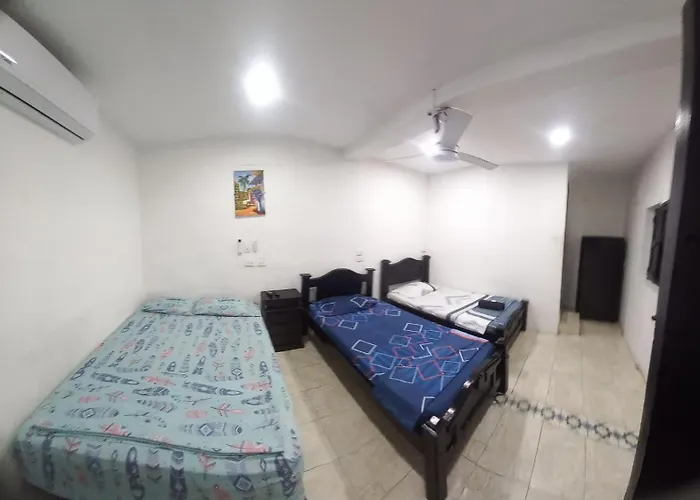 Hostal El Balconcito Cartagena