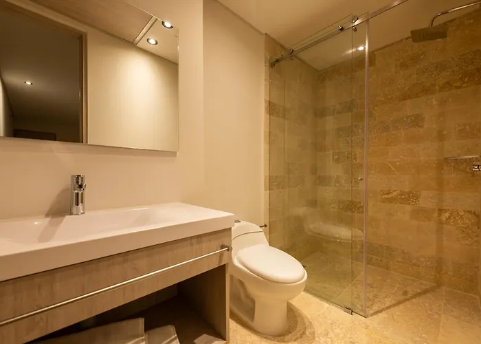 Hotel Rilux Cartagena