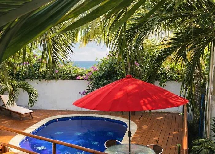 Hotel Palmera Beach nueva Administración Cartagena