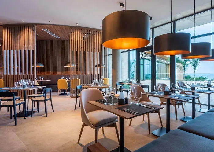 Hotel Sofitel Barú Calablanca Cartagena