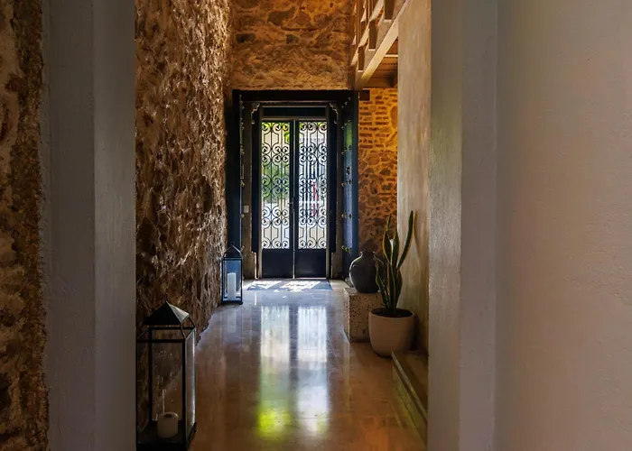 Hotel Monaguillo de Getsemaní Cartagena
