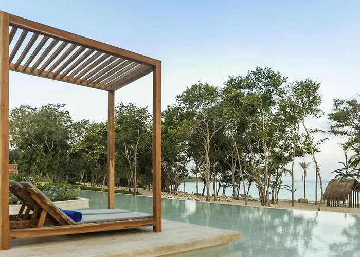 Hotel Sofitel Barú Calablanca Cartagena