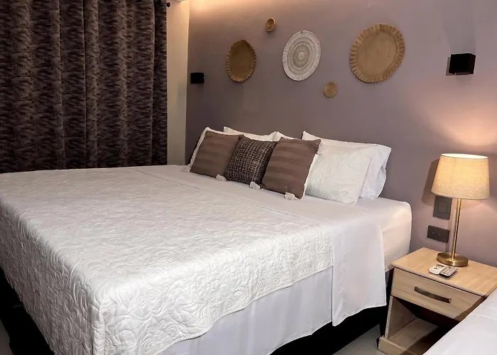 Hotel Bocagrande Cartagena