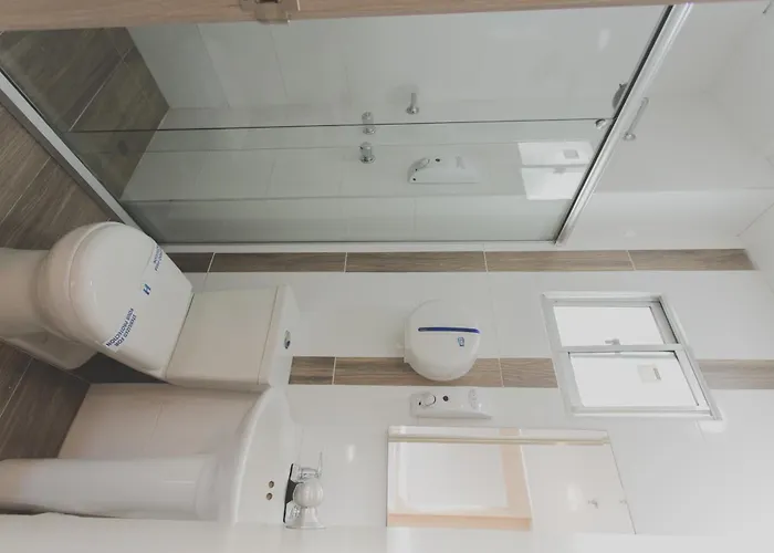 Hotel Aixo Suites By Geh Suites Cartagena