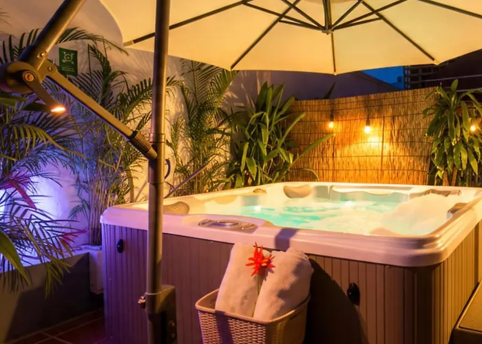 Mucura Hotel & Spa Cartagena