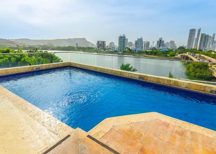 GHL Hotel Armería Real Cartagena