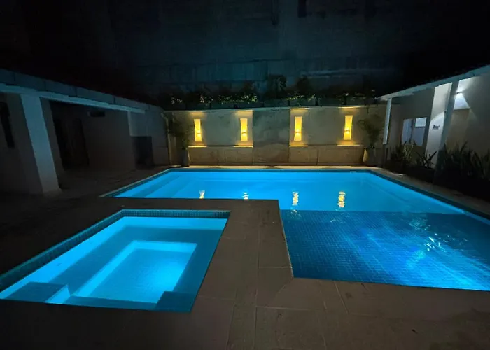 Hotel Bocagrande Cartagena