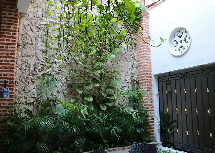 Hotel Portal De San Diego Cartagena