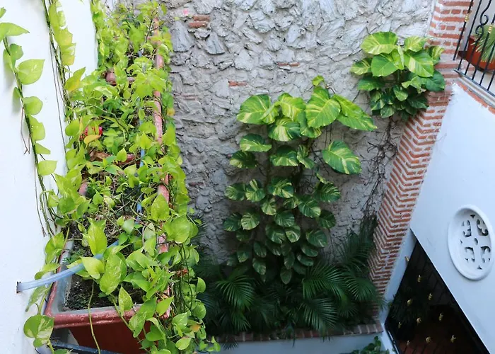 Hotel Portal De San Diego Cartagena