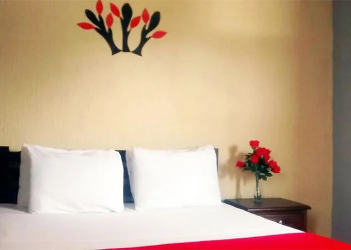 Hotel Colombia Real - Cartagena
