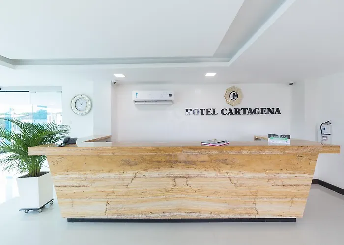 Hotel G Cartagena