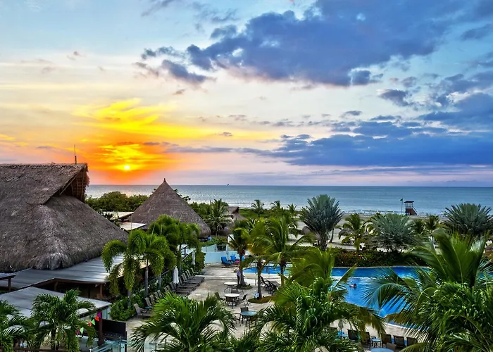 Estelar Playa Manzanillo - All inclusive