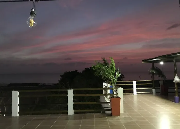 Hoteles en CartagenaPalmera Beach