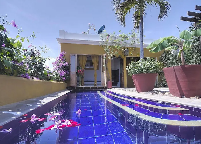 Casa El Carretero Hotel Boutique Cartagena